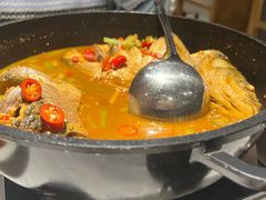 -鄱阳湖·江西小炒·瓦罐煨汤(五道口店)