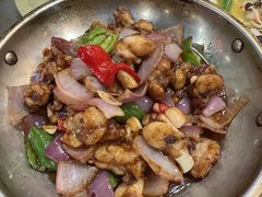 -陈记菜馆·非遗淮扬菜(东关街教场店)