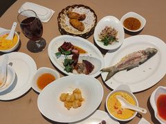 -庄氏祥记家常食府(国瑞建材家居博览中心店)