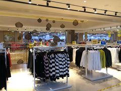 -BIGOFFS 超级折扣(仁恒伊势丹店)