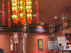 -茶人村·宫廷私厨(奥体印象城店)