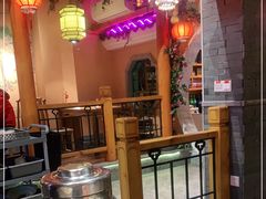 -巢爷老味(东方红店)