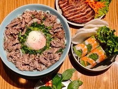 -西贡妈妈SaigonMama•越南料理(上海商城店)