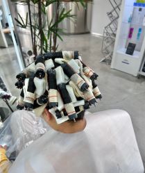 点击看大图 -蚂蚁造型沙龙