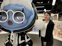 -泡泡玛特POPMART(赛格国际购物中心店)