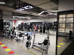 -CXFIT 陈徐健身工作室(凯旋店)