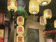 -南京大牌档(中关村领展广场店)