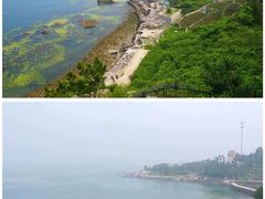 -崂山仰口游览区