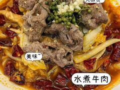 -威尼斯西餐厅(东区店)