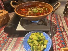 -火塘云南烧烤大排档