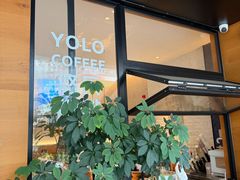 -YOLO COFFEE悠乐咖啡