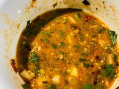 -跃进桥火烧鸡(怒江西岸店)