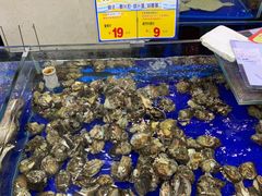 -东江海鲜酒家(艺都分店)