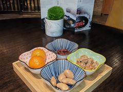 -彩丰楼中餐厅(佘山世茂洲际酒店)