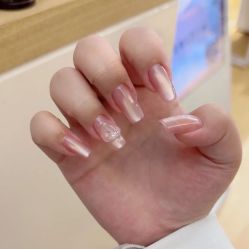 -H12 STAR日式美甲美睫专门店