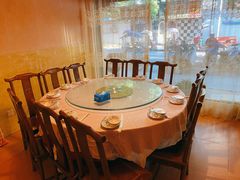 -华顺土菜馆(洪岗路店)