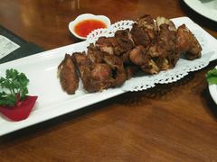 -荷花泰菜(东方新天地店)