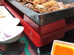 -九十九顶毡房(阜石路店)