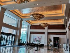 -无锡君来洲际酒店