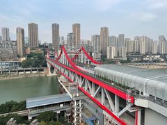 -廖记老砂锅(上清寺店)