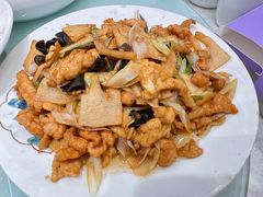 -合胜记太原排档(王府井店)