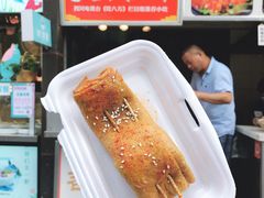 -老黄记手撕烤兔(玉林街店)