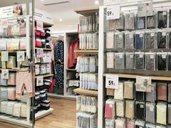 -优衣库(青岛万象城店)