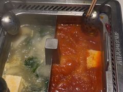 -海底捞火锅(威高广场店)