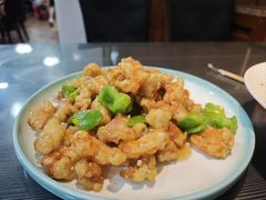 -华竹饭店(中央大街店)