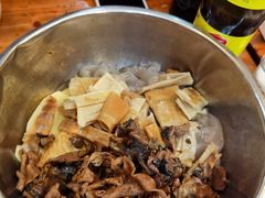 配菜组合-黑竹香鸡(营和巷店)