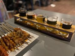 -海风酒吧 喝精酿 听民谣(阿那亚礼堂店)