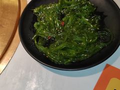 -花味·自助烤肉(江宁同曦店)