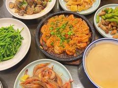 -阿马蛋汤·宁波小海鲜(总店)