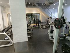 -星仕力游泳健身(滨江店)