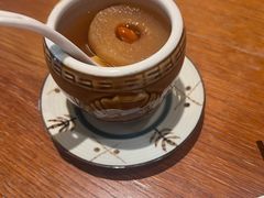-丽景华侨酒店-渔味小厨