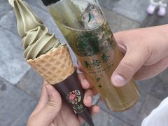 -吴裕泰茶莊(大栅栏店)