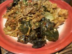 -北丐先生·野馄饨烧烤(长宁龙之梦店)