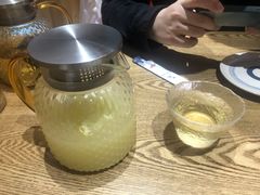 -牛也烧肉(摩尔城店)