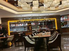 -岷山饭店-芝芝自助餐厅