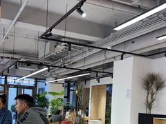 -2326 Coffee Roaster咖啡豆可选店(林肯公园店)