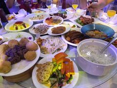 -大同云冈美高大酒店