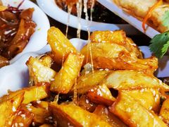 拔丝地瓜-大东北(武侯祠店)