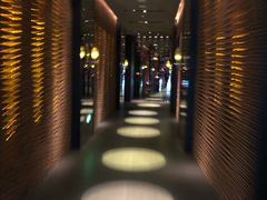 -山港凯悦酒店·BEBA海滩烧烤餐厅酒吧