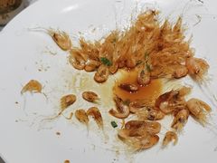 -狮王府淮扬菜(百家湖1912店)