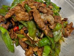 -玉林烤鸭店(垡头店)