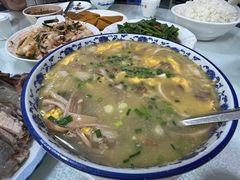 -元谋凉鸡店(百年老店)