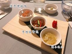 -T館·花园艺术餐厅