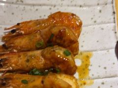 -吉兆·料理(红梅南路店)