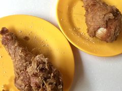 -冰岛茶餐厅(世茂店)