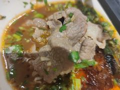 -百草滩羊清水涮羊肉(长城路店)